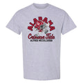 Alabama - Football Alumni : Alfred McCullough - T-Shirt Style001 Hoodie, Sweatshirt | CoreVibeTees.com
