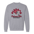 Alabama - Football Alumni : Butch Worley - Crewneck Sweatshirt T-Shirts, Hoodie | CoreVibeTees.com