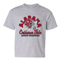 Alabama - Football Alumni : Darren Greenwood - Youth T-Shirt Fashion Shersey Hoodie, Sweatshirt | CoreVibeTees.com