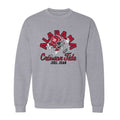 Alabama - Football Alumni : Joel Jean - Crewneck Sweatshirt T-Shirts, Hoodie | CoreVibeTees.com