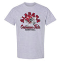 Alabama - Football Alumni : Randy Hall - T-Shirt Fashion Shersey Hoodie, Sweatshirt | CoreVibeTees.com