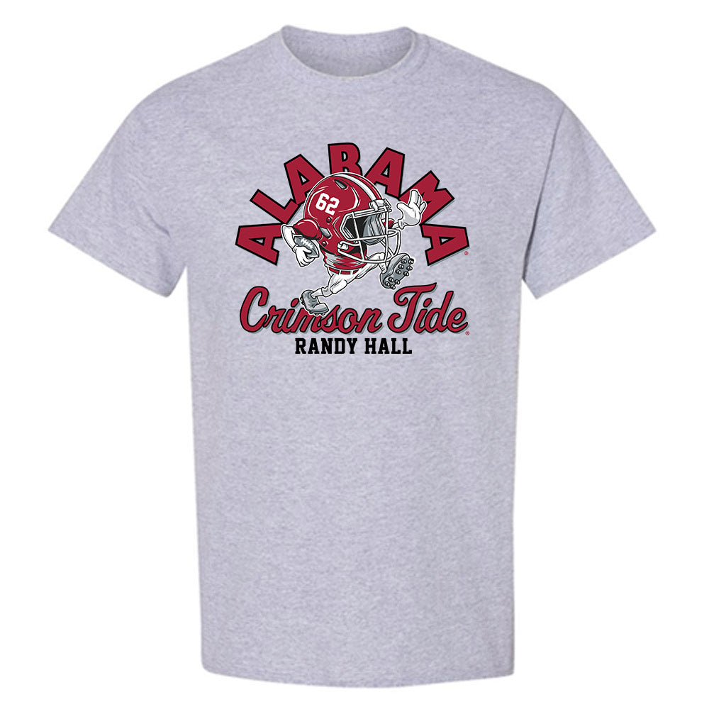 Alabama - Football Alumni : Randy Hall - T-Shirt Fashion Shersey Hoodie, Sweatshirt | CoreVibeTees.com