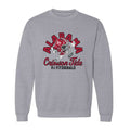 Alabama - Football Alumni : PJ Fitzgerald - Crewneck Sweatshirt Fashion Shersey T-Shirts, Hoodie | CoreVibeTees.com