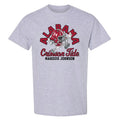 Alabama - Football Alumni : Marquis Johnson - T-Shirt Style005 Hoodie, Sweatshirt | CoreVibeTees.com