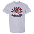 Alabama - NCAA Football : Amari Jefferson - T-Shirt Hoodie, Sweatshirt | CoreVibeTees.com