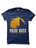 Visit Pride Rock T-Shirt Hoodie, Sweatshirt | CoreVibeTees.com