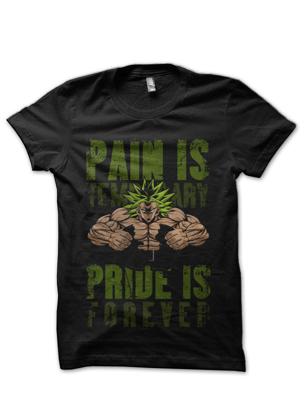 Pride Is Forever Black T-Shirt Hoodie, Sweatshirt | CoreVibeTees.com