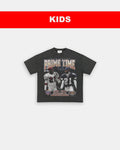 PRIMETIME - KIDS TEE Hoodie, Sweatshirt | CoreVibeTees.com (Image 1)