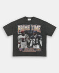PRIMETIME TEE Hoodie, Sweatshirt | CoreVibeTees.com (Image 1)