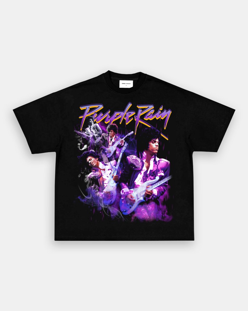 PRINCE TEE Hoodie, Sweatshirt | CoreVibeTees.com (Image 3)