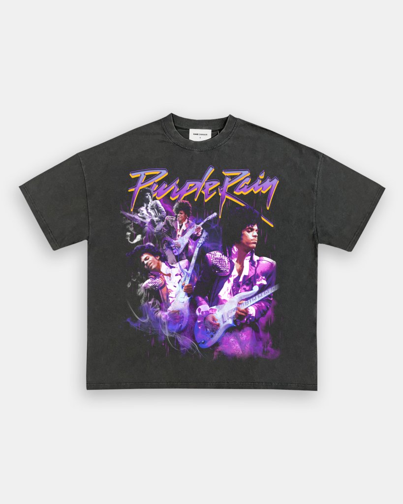 PRINCE TEE Hoodie, Sweatshirt | CoreVibeTees.com (Image 4)