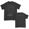 Supporting Caste PCL T-Shirt (Black) Hoodie, Sweatshirt | CoreVibeTees.com