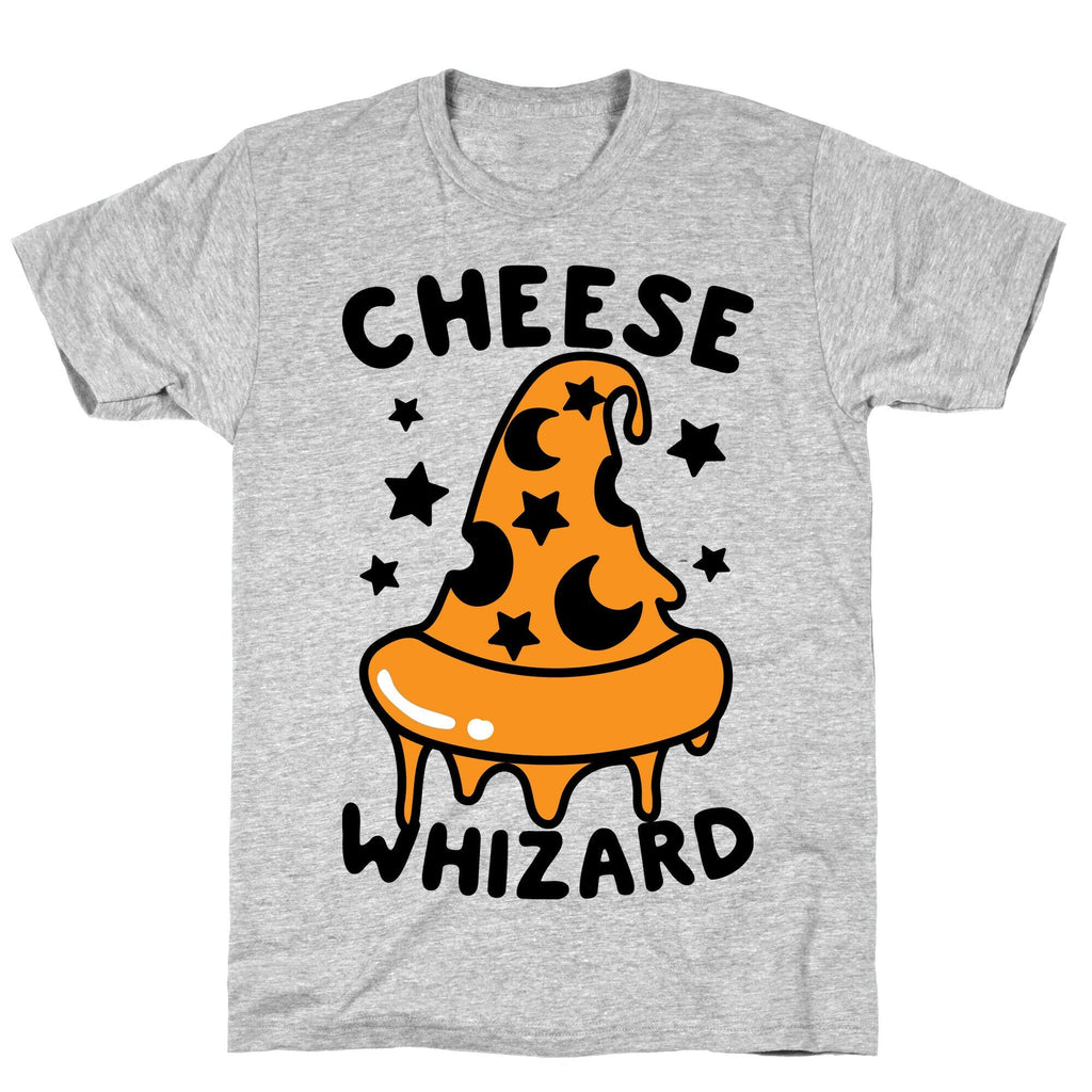 Cheese Whizard T-Shirt Hoodie, Sweatshirt | CoreVibeTees.com (Image 3)