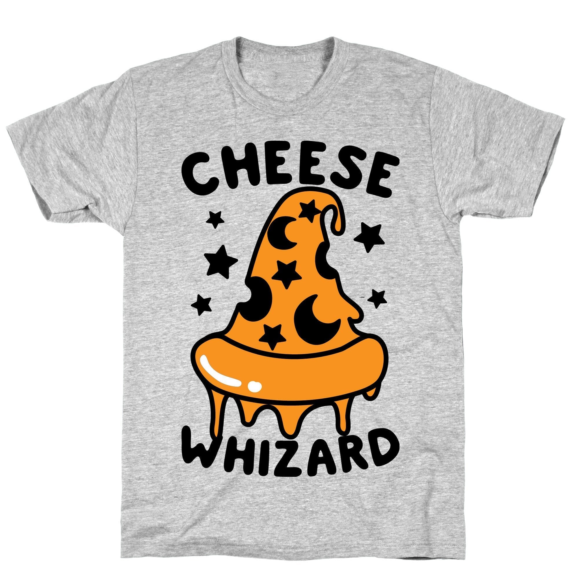 Cheese Whizard T-Shirt Hoodie, Sweatshirt | CoreVibeTees.com (Image 3)