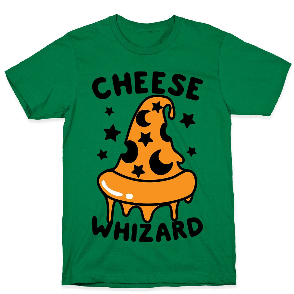 Cheese Whizard T-Shirt Hoodie, Sweatshirt | CoreVibeTees.com (Image 4)