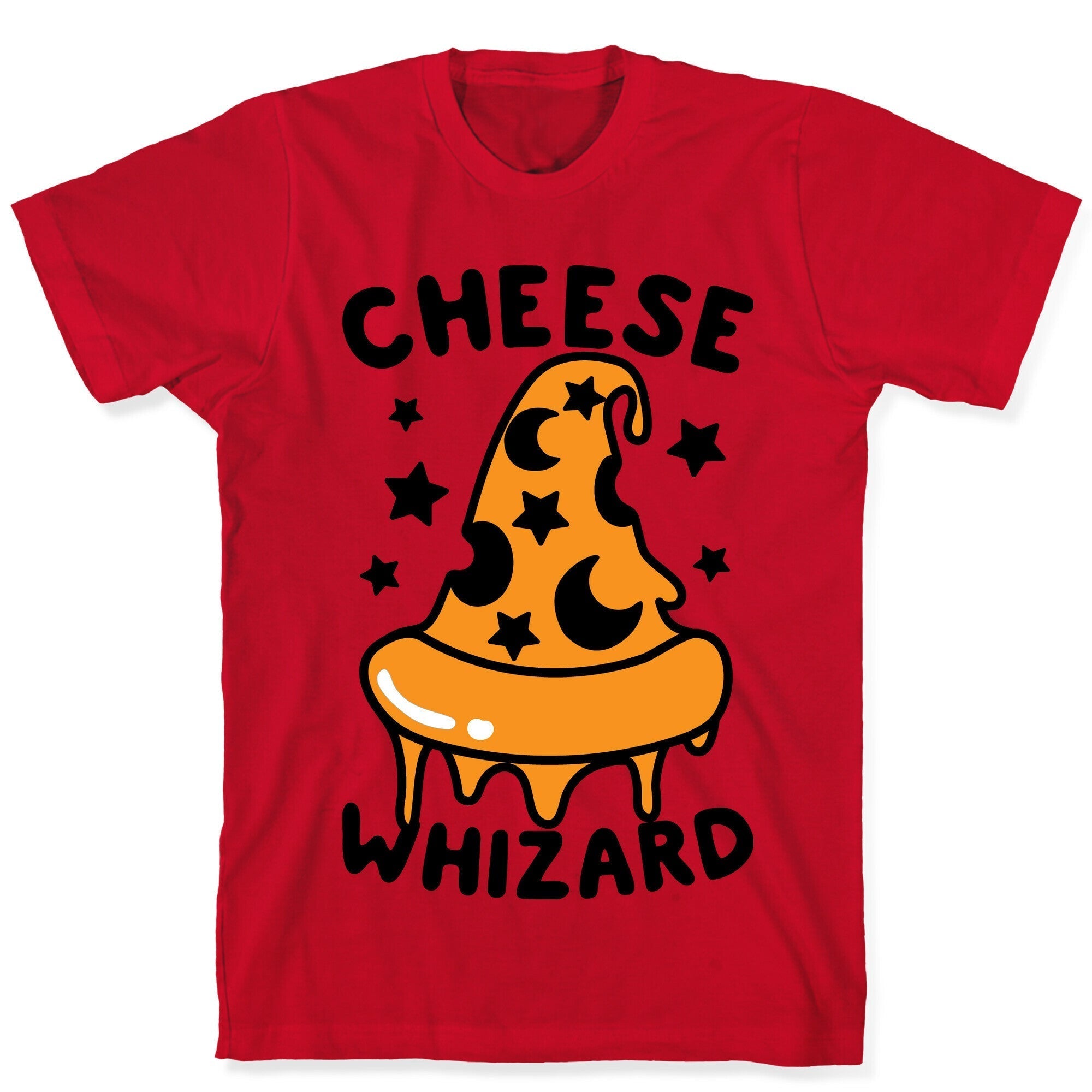 Cheese Whizard T-Shirt Hoodie, Sweatshirt | CoreVibeTees.com (Image 5)