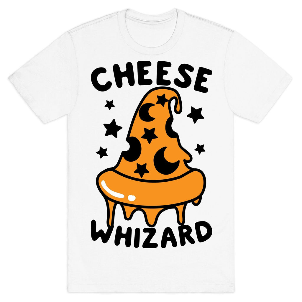Cheese Whizard T-Shirt Hoodie, Sweatshirt | CoreVibeTees.com (Image 2)