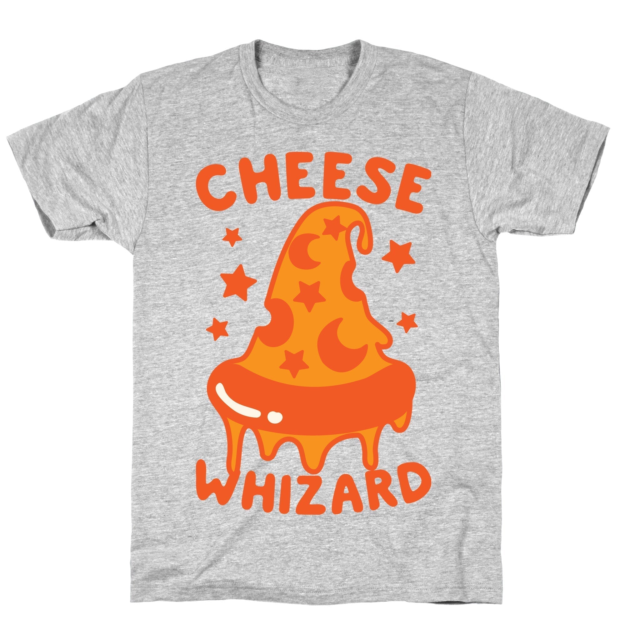 Cheese Whizard T-Shirt Style001 Hoodie, Sweatshirt | CoreVibeTees.com (Image 2)