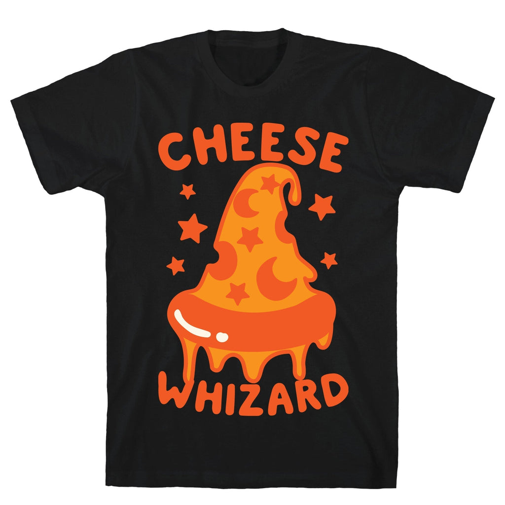Cheese Whizard T-Shirt Style001 Hoodie, Sweatshirt | CoreVibeTees.com (Image 1)