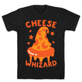 Cheese Whizard T-Shirt Style001 Hoodie, Sweatshirt | CoreVibeTees.com (Image 1)