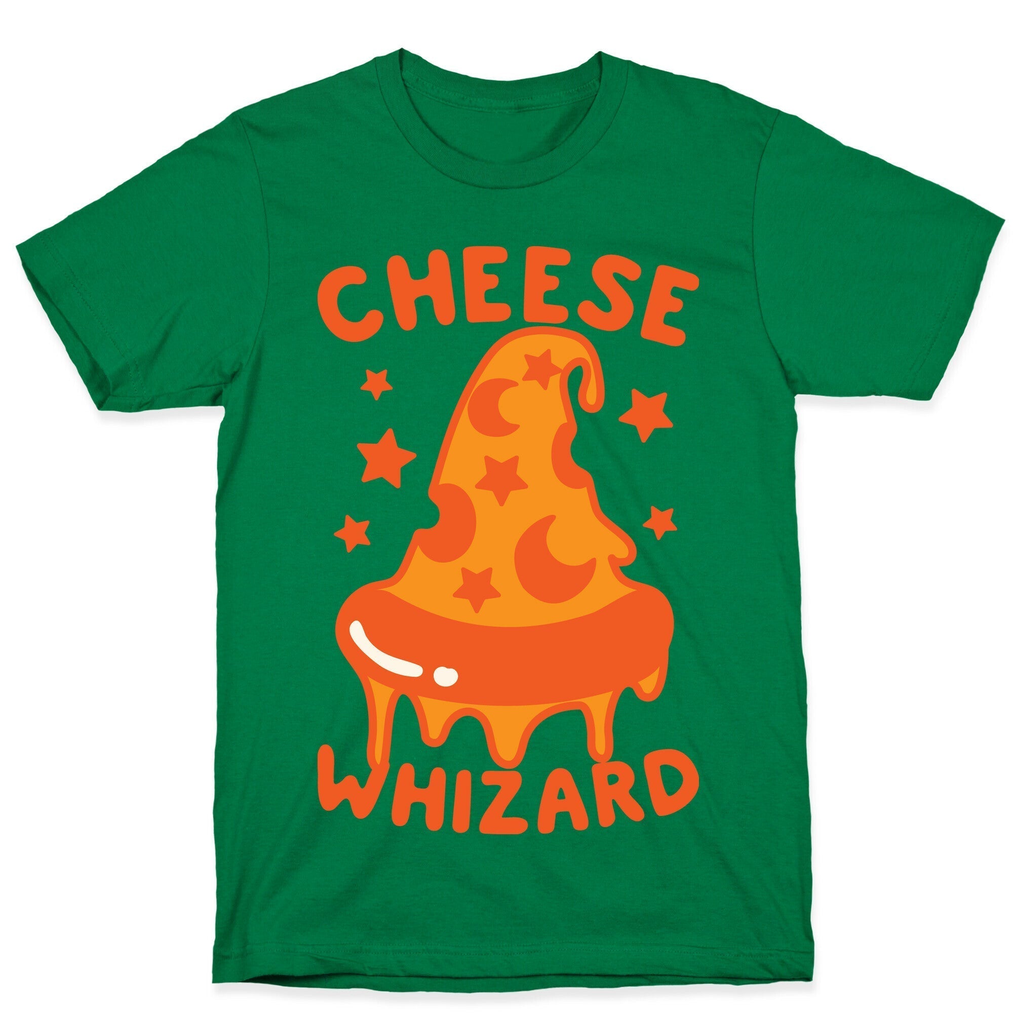 Cheese Whizard T-Shirt Style001 Hoodie, Sweatshirt | CoreVibeTees.com (Image 3)