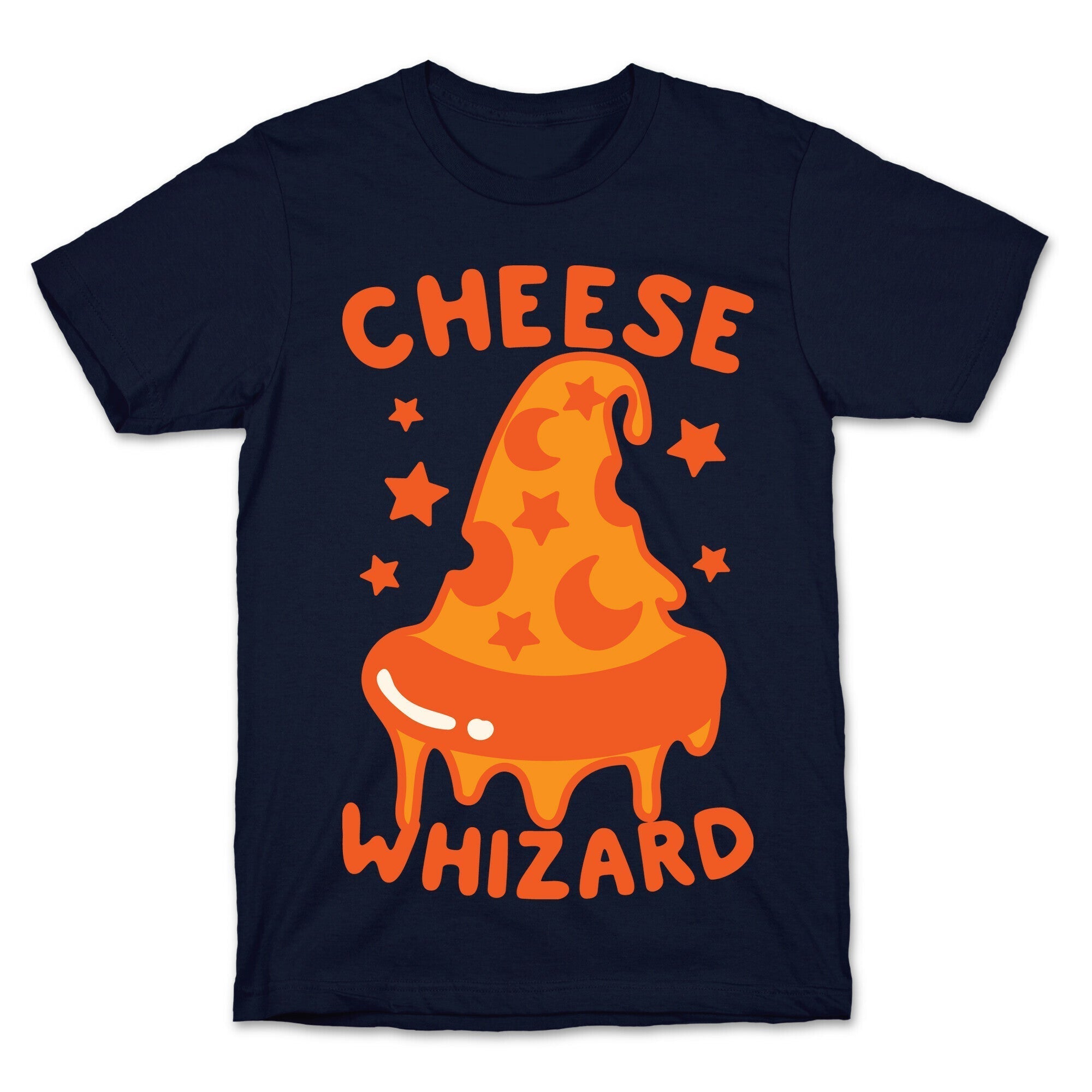 Cheese Whizard T-Shirt Style001 Hoodie, Sweatshirt | CoreVibeTees.com (Image 4)