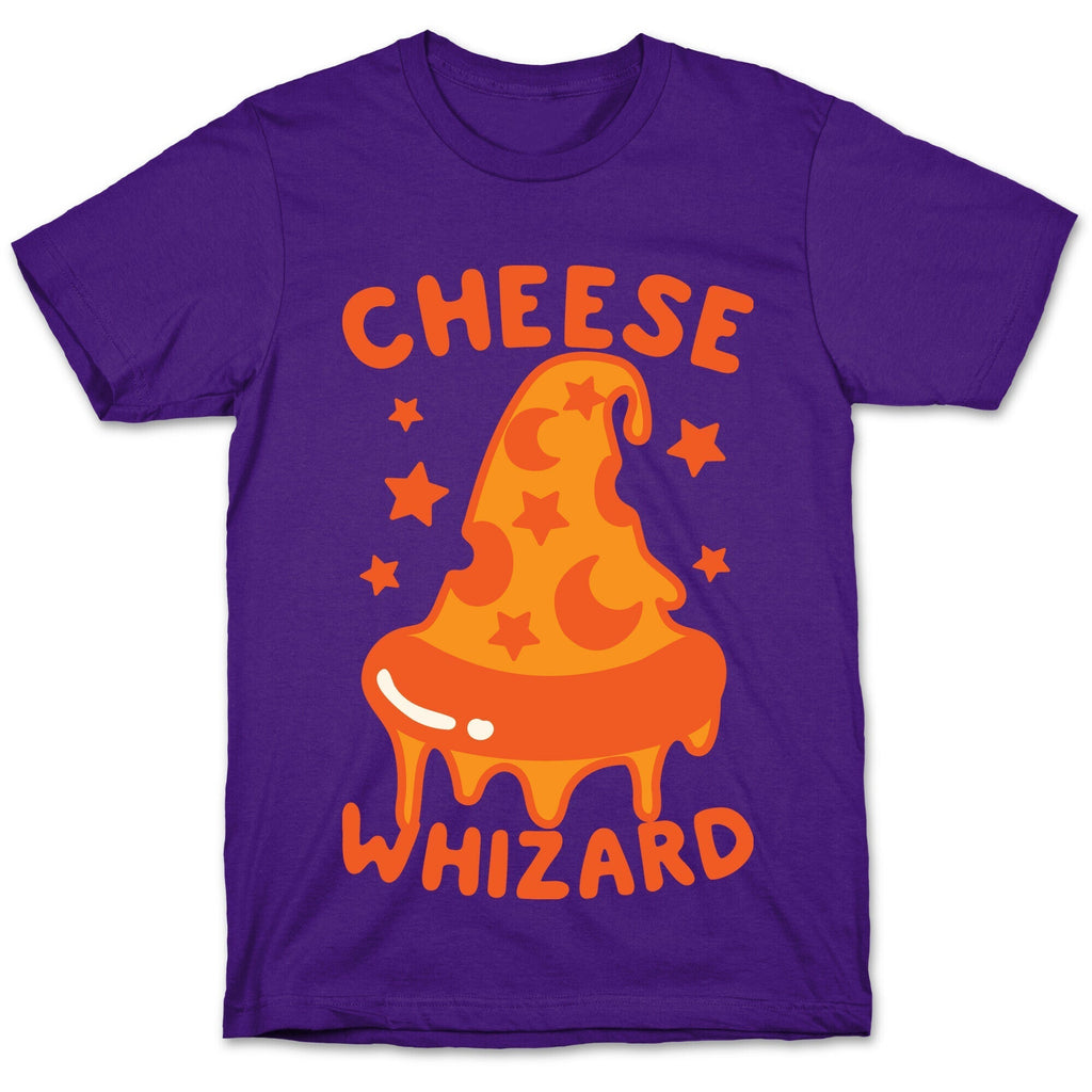 Cheese Whizard T-Shirt Style001 Hoodie, Sweatshirt | CoreVibeTees.com (Image 5)
