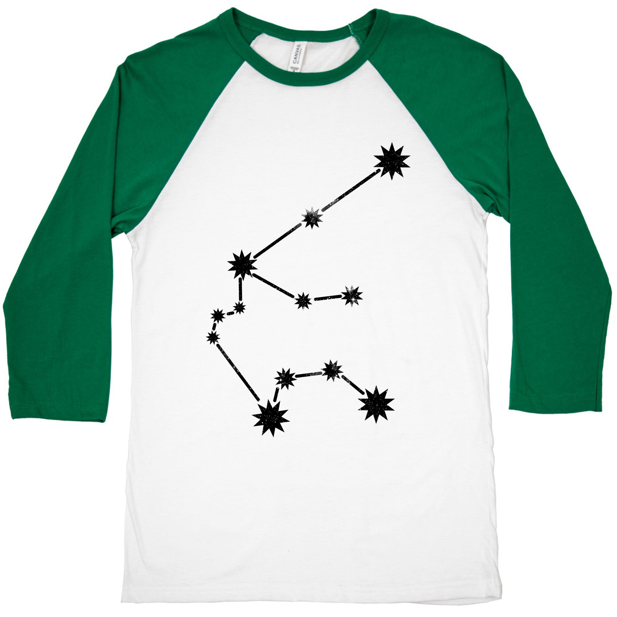 Aquarius (tank) Baseball Tee Hoodie, Sweatshirt | CoreVibeTees.com (Image 2)