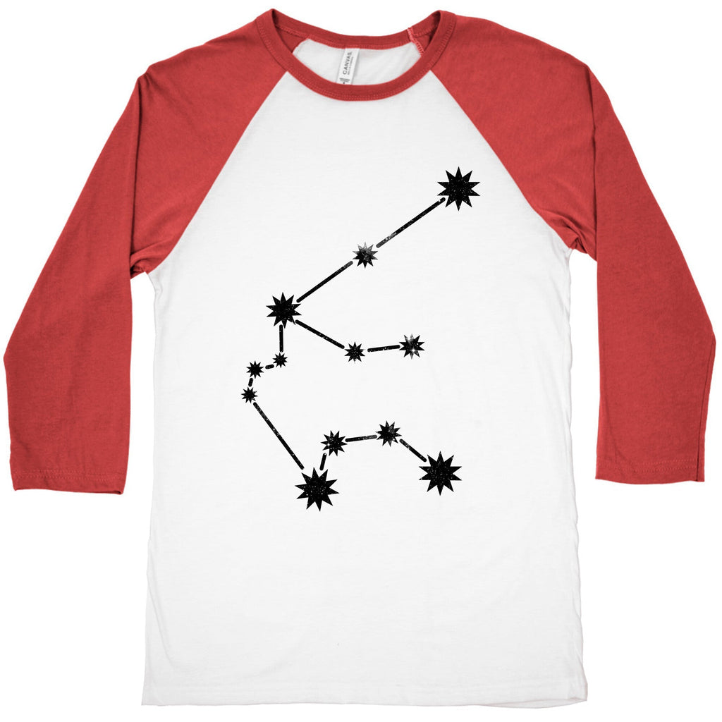 Aquarius (tank) Baseball Tee Hoodie, Sweatshirt | CoreVibeTees.com (Image 1)