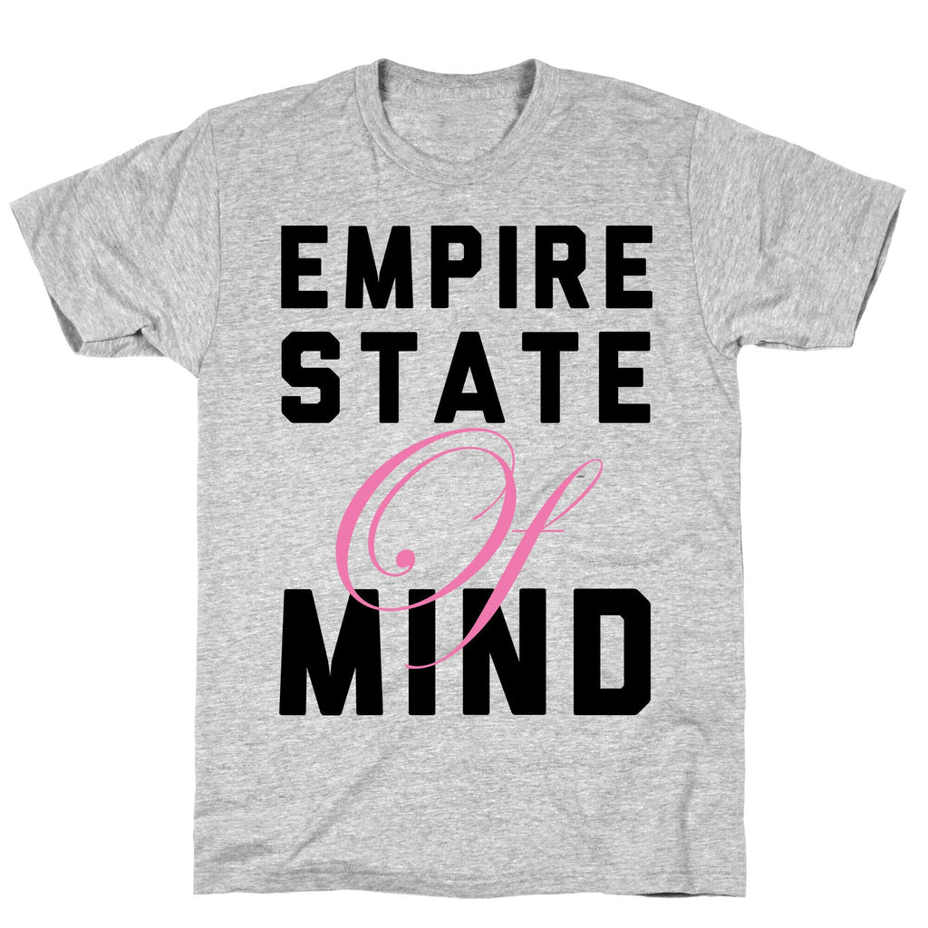 Empire State Of Mind T-Shirt Hoodie, Sweatshirt | CoreVibeTees.com (Image 5)