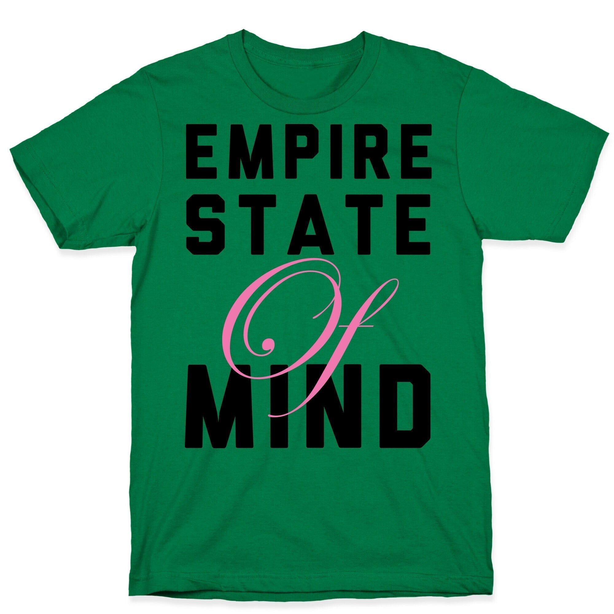 Empire State Of Mind T-Shirt Hoodie, Sweatshirt | CoreVibeTees.com (Image 3)
