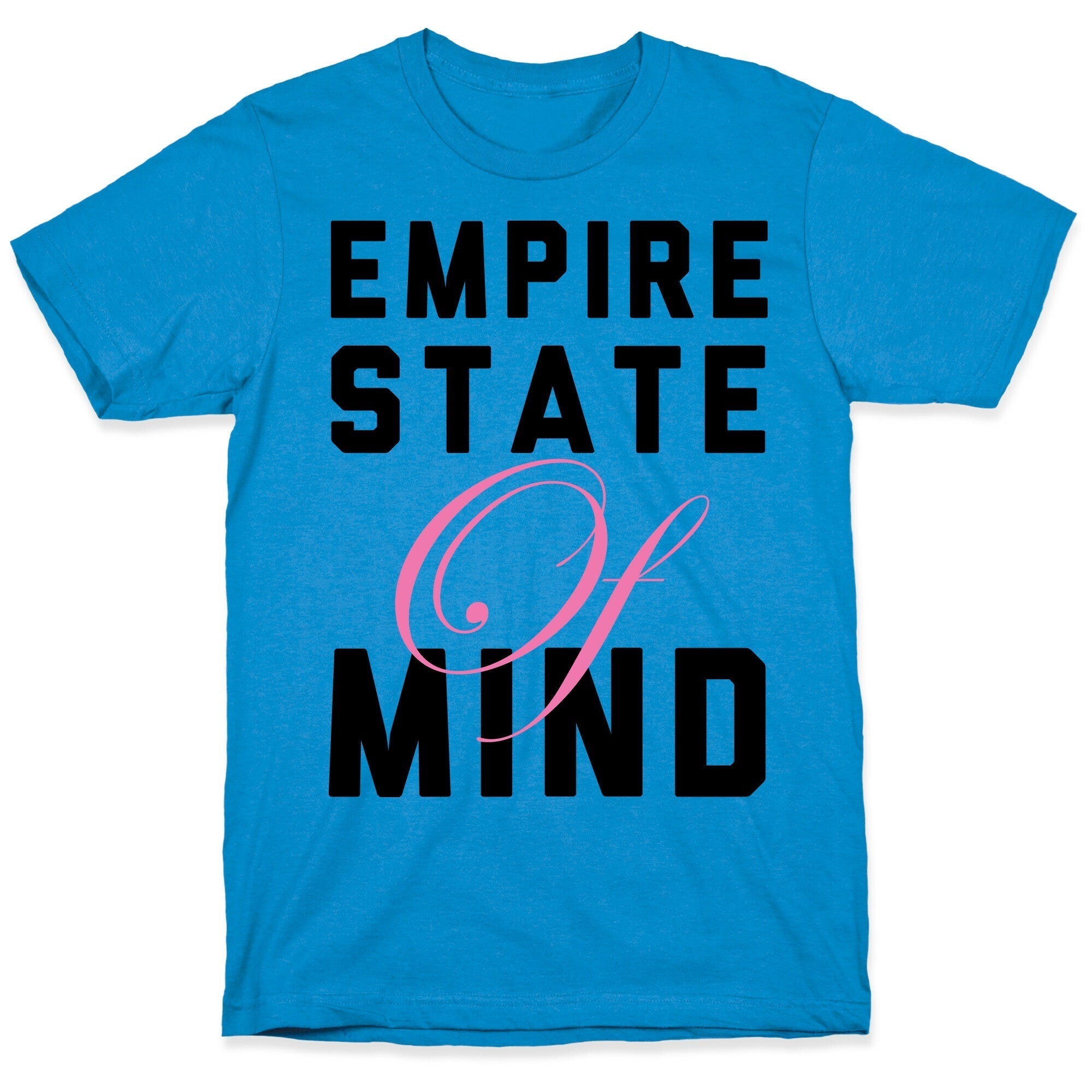 Empire State Of Mind T-Shirt Hoodie, Sweatshirt | CoreVibeTees.com (Image 4)