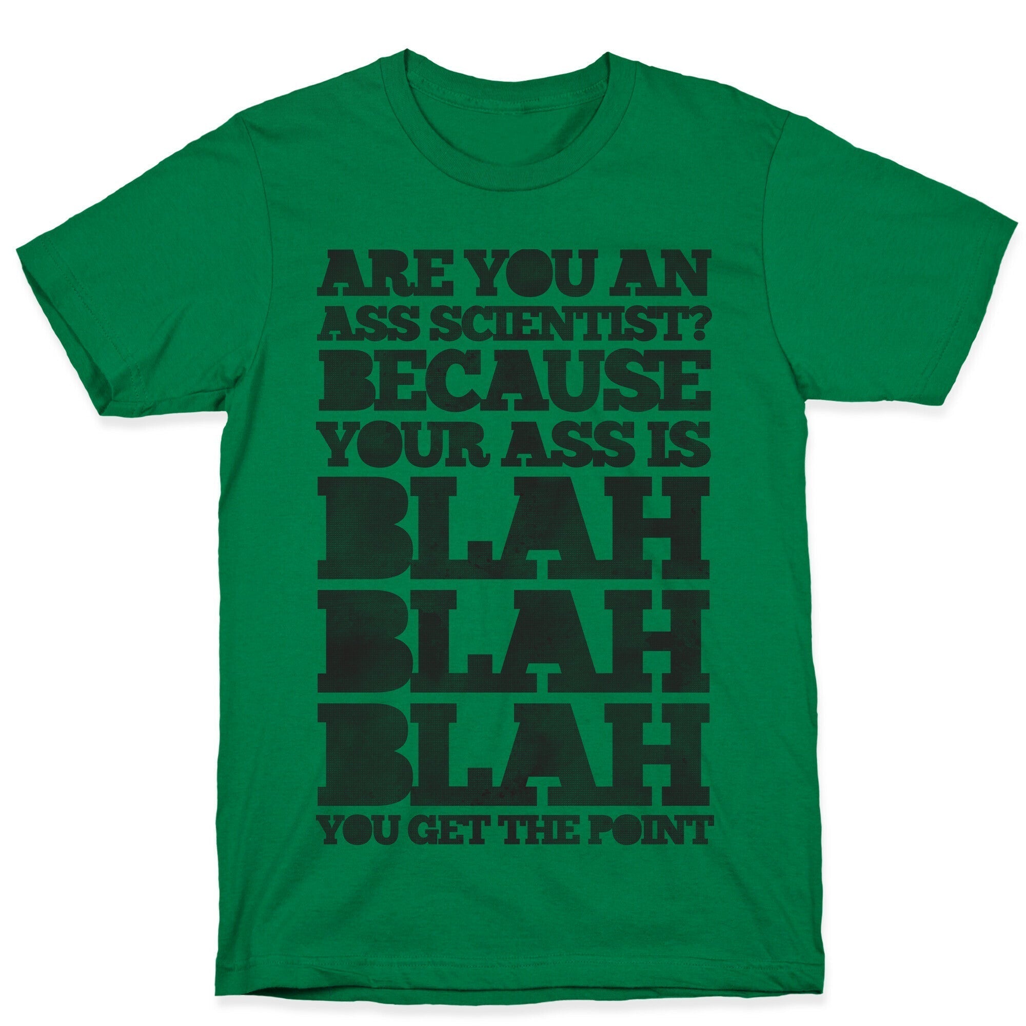Are You An Ass Scientist T-Shirt Hoodie, Sweatshirt | CoreVibeTees.com (Image 5)