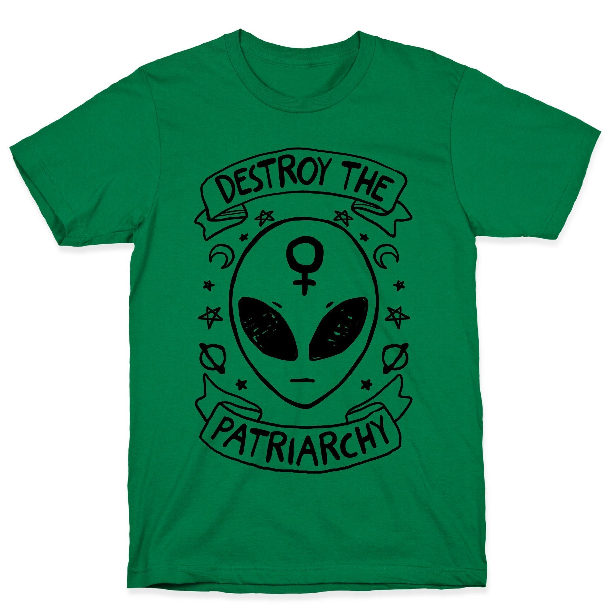 Destroy The Patriarchy T-Shirt Hoodie, Sweatshirt | CoreVibeTees.com (Image 4)