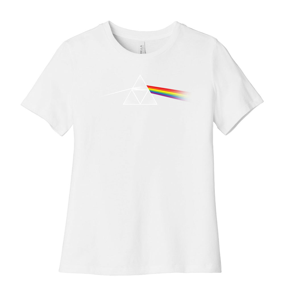 Dark Side of the Triforce Women's Cotton Tee Hoodie, Sweatshirt | CoreVibeTees.com (Image 4)