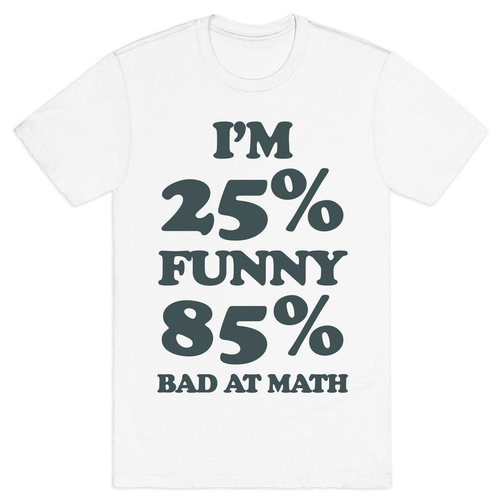 Funny/Math Ratio  T-Shirt Hoodie, Sweatshirt | CoreVibeTees.com (Image 2)