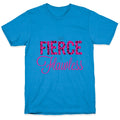 Fierce to Flawless T-Shirt Hoodie, Sweatshirt | CoreVibeTees.com (Image 1)