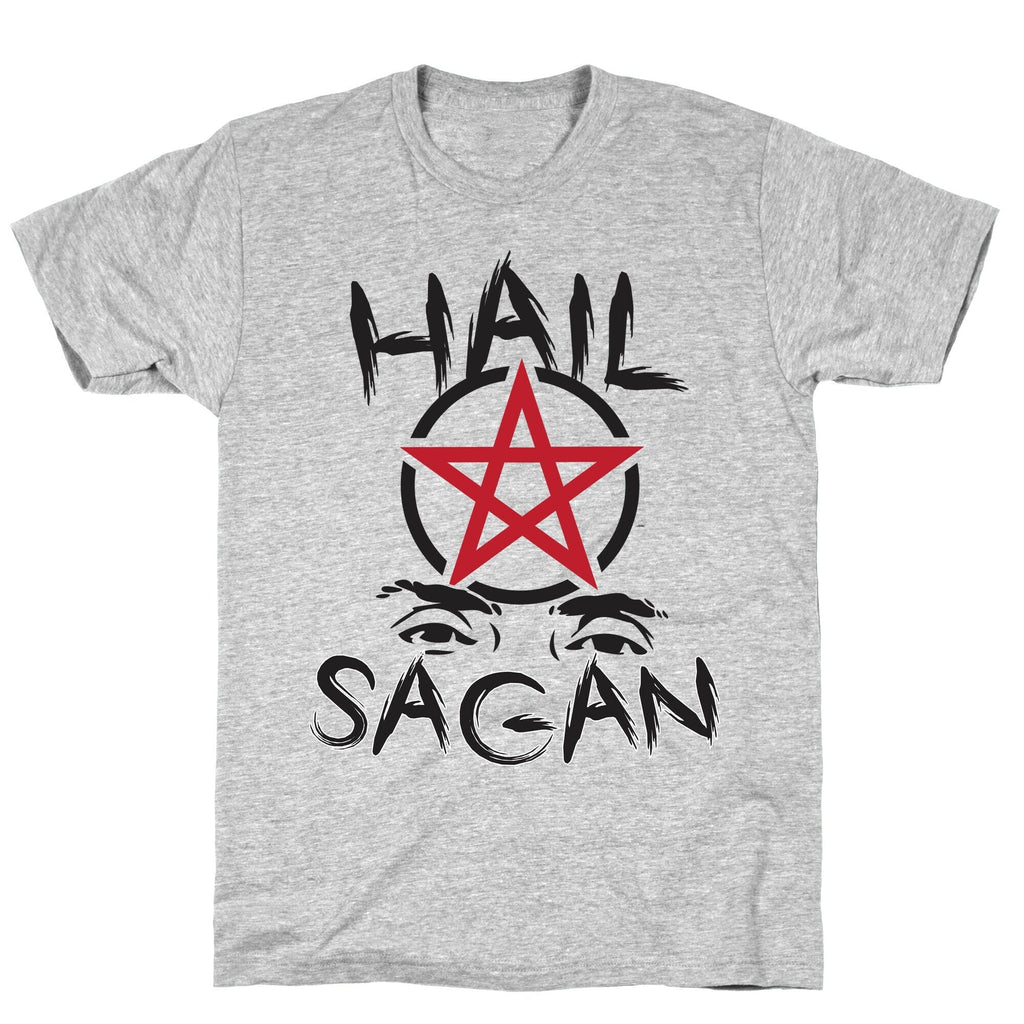 Hail Sagan T-Shirt Hoodie, Sweatshirt | CoreVibeTees.com (Image 3)