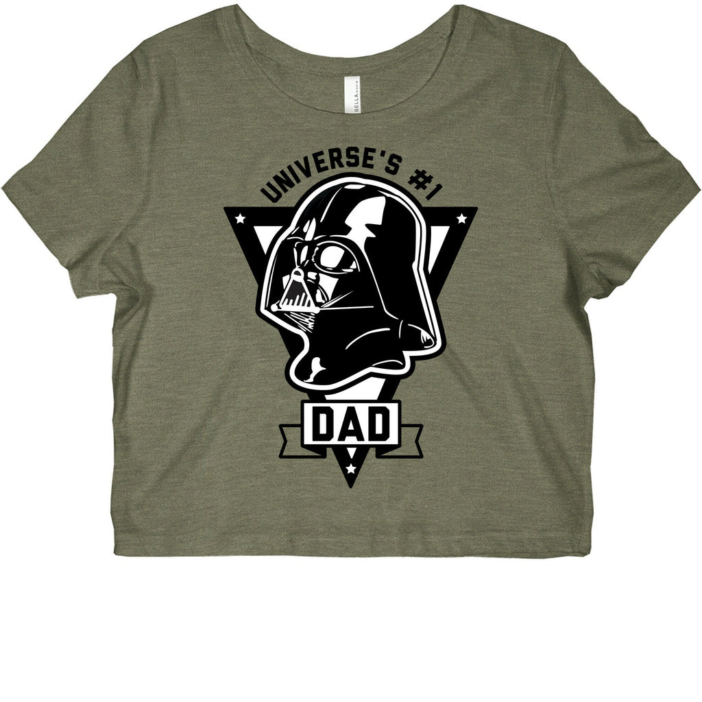Darth Dad Graphic Baby Tee Style001 Hoodie, Sweatshirt | CoreVibeTees.com (Image 1)