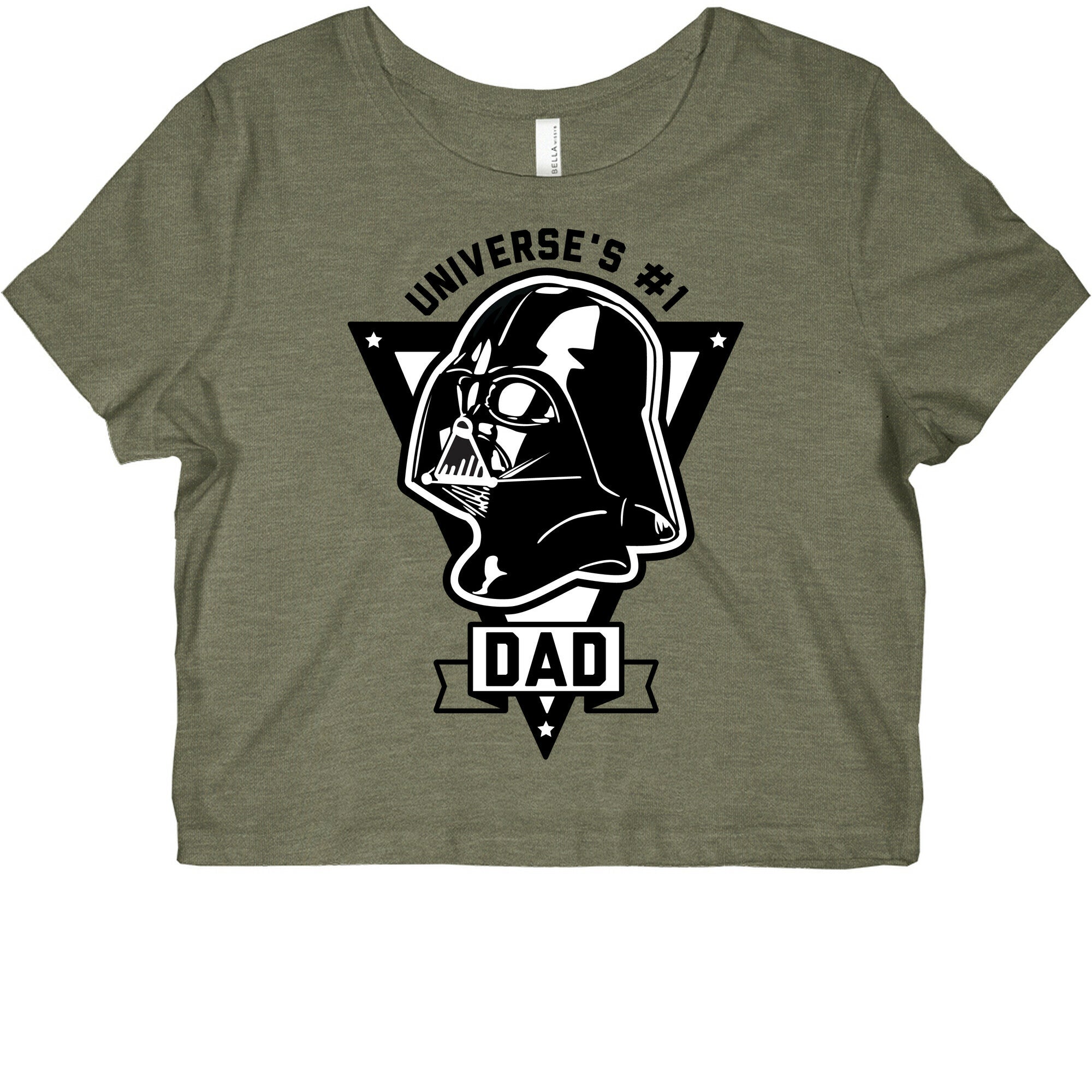 Darth Dad Graphic Baby Tee Style001 Hoodie, Sweatshirt | CoreVibeTees.com (Image 1)