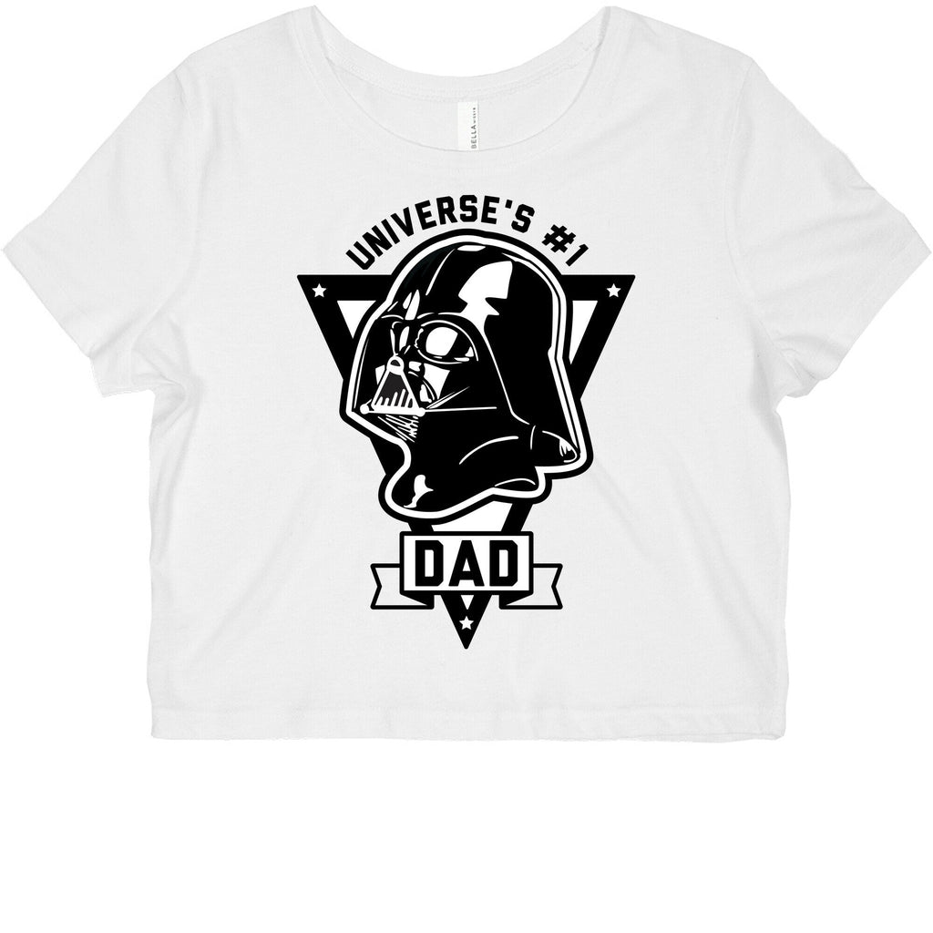 Darth Dad Graphic Baby Tee Style001 Hoodie, Sweatshirt | CoreVibeTees.com (Image 2)