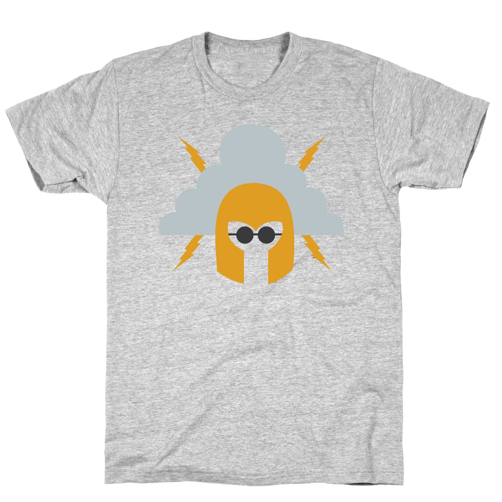 Augustus St. Cloud T-Shirt Hoodie, Sweatshirt | CoreVibeTees.com (Image 2)
