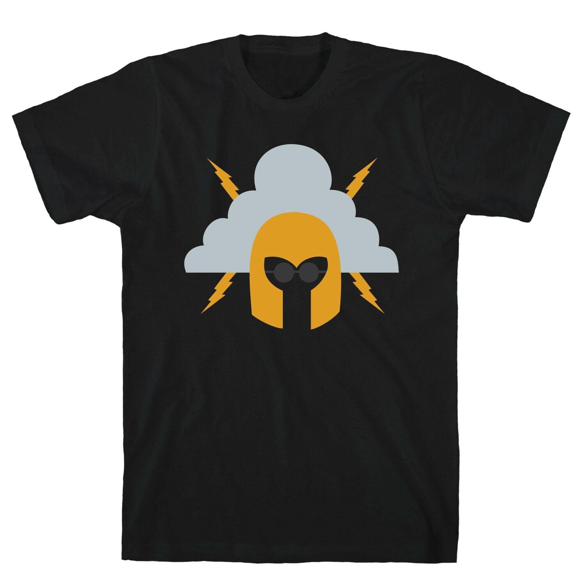 Augustus St. Cloud T-Shirt Hoodie, Sweatshirt | CoreVibeTees.com (Image 1)