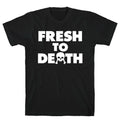 Fresh To Death T-Shirt Hoodie, Sweatshirt | CoreVibeTees.com (Image 1)