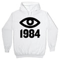 1984 Eye Hoodie T-Shirts, Sweatshirt | CoreVibeTees.com