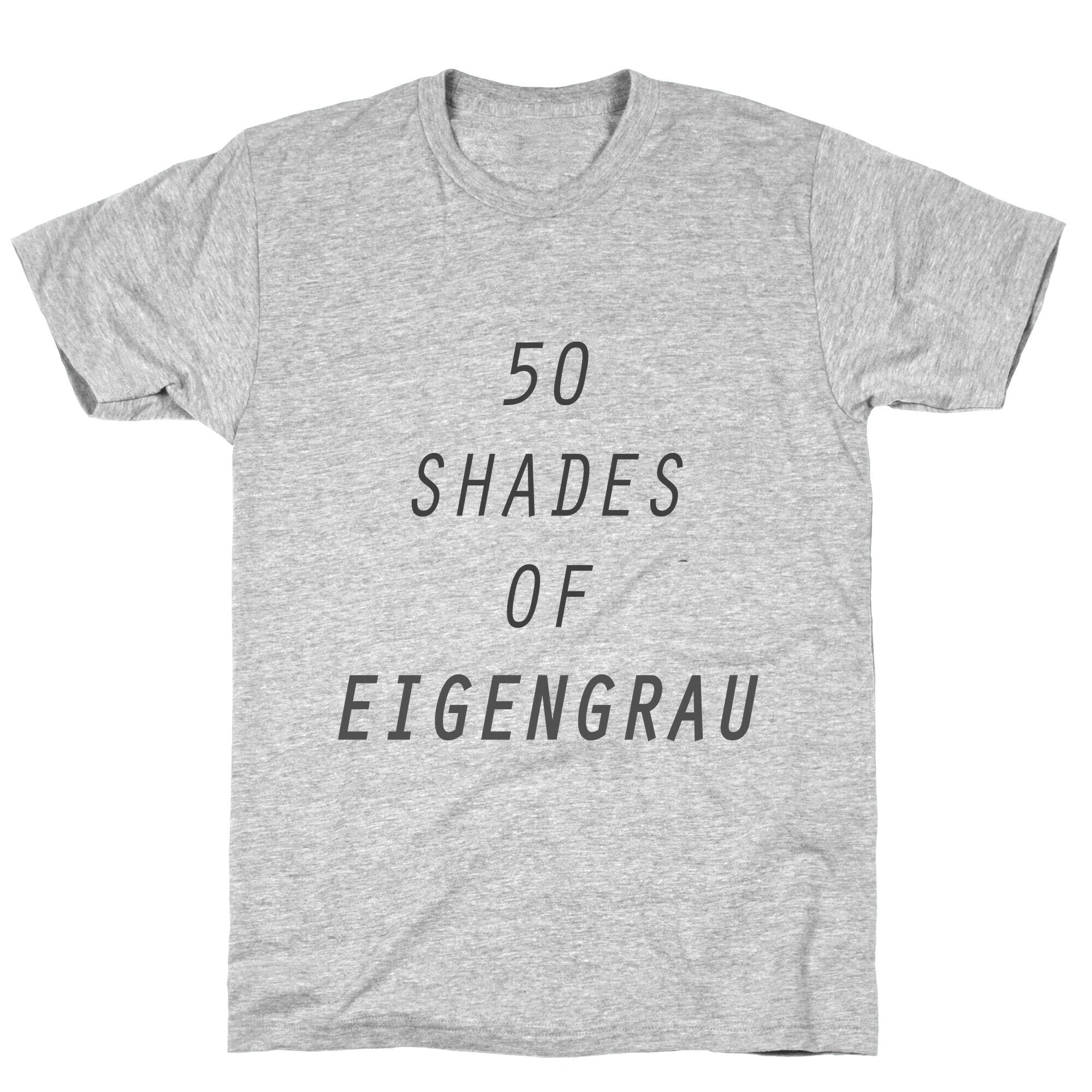 50 Shades Of Eigengrau T-Shirt Hoodie, Sweatshirt | CoreVibeTees.com (Image 2)