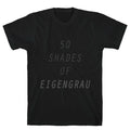 50 Shades Of Eigengrau T-Shirt Hoodie, Sweatshirt | CoreVibeTees.com (Image 1)