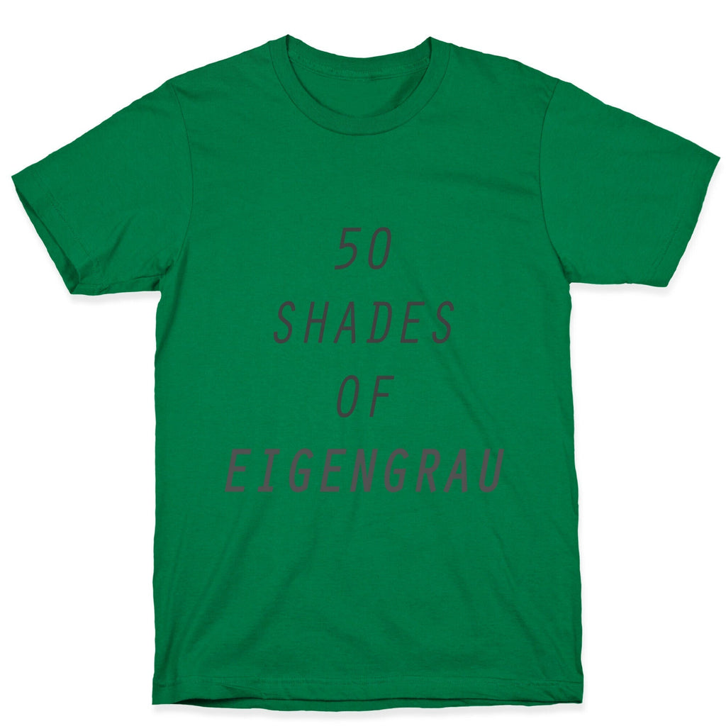 50 Shades Of Eigengrau T-Shirt Hoodie, Sweatshirt | CoreVibeTees.com (Image 3)