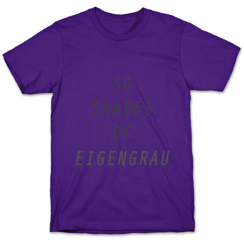50 Shades Of Eigengrau T-Shirt Hoodie, Sweatshirt | CoreVibeTees.com (Image 5)