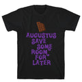 Augustus Save Some Room For Later T-Shirt Hoodie, Sweatshirt | CoreVibeTees.com (Image 1)